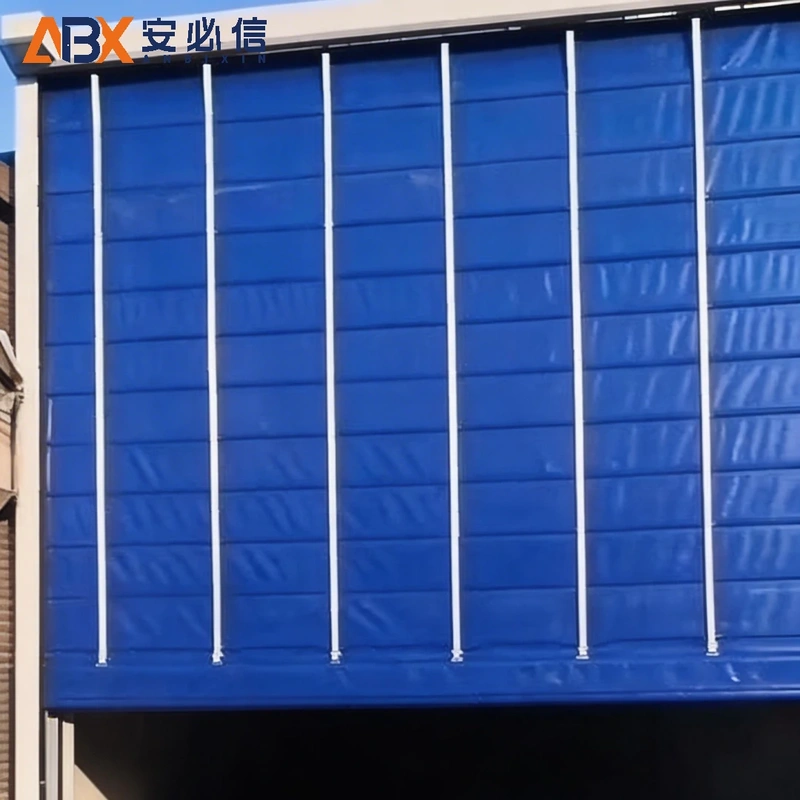 淄博市冷库门封